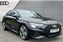 2021 Audi A3 35 TFSI Edition 1 5dr S Tronic