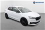 2022 Skoda Fabia 1.5 TSI 150 Monte Carlo 5dr DSG