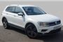 2019 Volkswagen Tiguan 2.0 TDi 150 Match 5dr