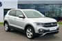 2024 Volkswagen T-Cross 1.5 TSI EVO SEL 5dr DSG