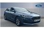 2022 Ford Focus 1.0 EcoBoost Titanium Style 5dr