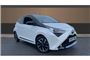 2021 Toyota Aygo 1.0 VVT-i X-Trend TSS 5dr