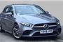 2018 Mercedes-Benz A-Class A200 AMG Line 5dr Auto