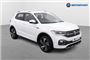 2021 Volkswagen T-Cross 1.0 TSI 110 R-Line 5dr DSG