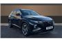 2021 Hyundai Tucson 1.6 TGDi Ultimate 5dr 2WD