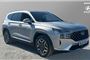 2022 Hyundai Santa Fe 1.6 TGDi Plug-in Hybrid Ultimate 5dr 4WD Auto