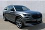 2023 Skoda Kodiaq 2.0 TSI 190 Sport Line 4x4 5dr DSG [7 Seat]