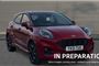 2021 Ford Puma 1.0 EcoBoost Hybrid mHEV 155 ST-Line X 5dr