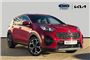 2019 Kia Sportage 1.6 CRDi ISG GT-Line 5dr