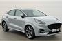 2022 Ford Puma 1.0 EcoBoost Hybrid mHEV 155 ST-Line 5dr