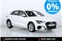 2020 Audi A3 35 TFSI Technik 5dr