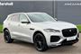 2021 Jaguar F-Pace 2.0 D200 R-Dynamic SE 5dr Auto AWD