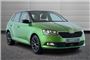 2019 Skoda Fabia 1.0 TSI Colour Edition 5dr