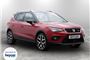 2021 SEAT Arona 1.0 TSI 110 FR Red Edition 5dr