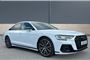 2023 Audi S8 S8 Quattro Black Edition 4dr Tiptronic