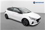 2021 Hyundai i20 1.0T GDi 48V MHD Ultimate 5dr