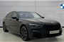 2020 BMW 7 Series 730d M Sport 4dr Auto