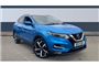 2021 Nissan Qashqai 1.3 DiG-T N-Motion 5dr