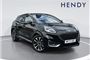 2023 Ford Puma 1.0 EcoBoost Hybrid mHEV 155 ST-Line Vignale 5dr