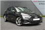 2021 Audi A3 Saloon 35 TFSI Edition 1 4dr S Tronic