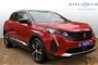 2021 Peugeot 3008 1.5 BlueHDi GT 5dr EAT8