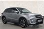 2022 Suzuki Vitara 1.4 Boosterjet 48V Hybrid SZ5 ALLGRIP 5dr