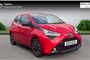 2021 Toyota Aygo 1.0 VVT-i X-Trend TSS 5dr