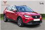 2022 SEAT Arona 1.0 TSI 110 SE Technology 5dr DSG