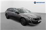 2024 Peugeot 508 SW 1.6 Hybrid 225 GT 5dr e-EAT8