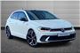 2022 Volkswagen Polo GTI 2.0 TSI GTI 5dr DSG