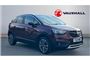 2019 Vauxhall Crossland X 1.2T [110] Elite Nav 5dr [Start Stop] Auto