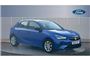 2022 Vauxhall Corsa 1.2 SE Edition 5dr