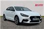 2020 Hyundai i30 Fastback 1.4T GDI N Line + 5dr DCT