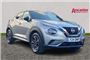 2024 Nissan Juke 1.0 DiG-T N-Connecta 5dr