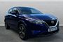 2022 Nissan Qashqai 1.3 DiG-T MH 158 N-Connecta 5dr Xtronic