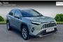 2023 Toyota RAV4 2.5 VVT-i Hybrid Excel 5dr CVT 2WD