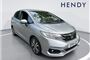 2019 Honda Jazz 1.3 i-VTEC EX 5dr CVT