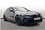 2024 BMW M3 M3 xDrive Competition M 4dr Step Auto