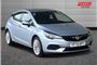 2020 Vauxhall Astra 1.2 Turbo 145 Elite Nav 5dr