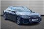 2023 Audi A6 40 TFSI S Line 4dr S Tronic [Tech Pack]