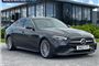 2022 Mercedes-Benz C-Class C200 AMG Line Premium 4dr 9G-Tronic