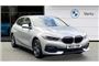 2021 BMW 1 Series 118i [136] SE 5dr Step Auto