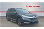 2022 Honda CR-V 2.0 i-MMD Hybrid SR 5dr eCVT