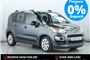 2017 Citroen C3 Picasso 1.2 PureTech Edition 5dr