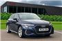 2024 Audi A3 30 TFSI S Line 5dr S Tronic