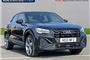 2021 Audi Q2 35 TFSI Vorsprung 5dr S Tronic