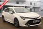 2021 Toyota Corolla Touring Sport 1.8 VVT-i Hybrid Design 5dr CVT