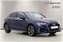 2024 Audi A3 35 TFSI S Line 5dr S Tronic