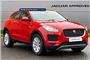 2019 Jaguar E-Pace 2.0d S 5dr Auto