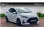 2023 Toyota Yaris 1.5 Hybrid Design 5dr CVT
